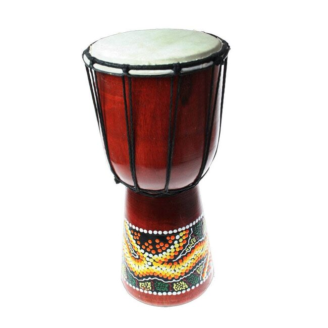 Djembe Drum
