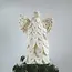 Felt Angel Tree Topper