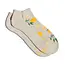 Conscious Step Ankle Socks that Plant Trees - Beige Lemons