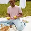 Conscious Step Ankle Socks that Plant Trees - Beige Lemons