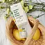 Conscious Step Ankle Socks that Plant Trees - Beige Lemons