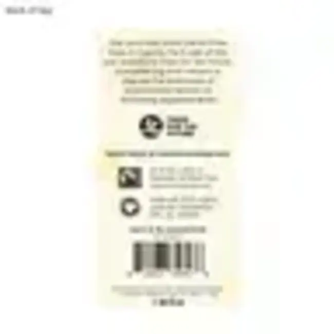 Ankle Socks that Plant Trees - Beige Lemons