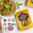 Cha's Organics Curry Paste 55g