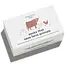 Boxed Set Socks that Save Farm Animals - Medium