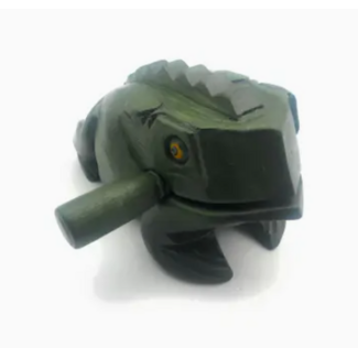 Thailand Croaking Frog Drum