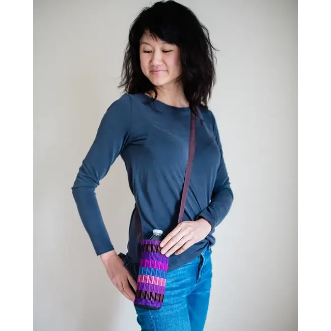 Comalapa Water Bottle Holder