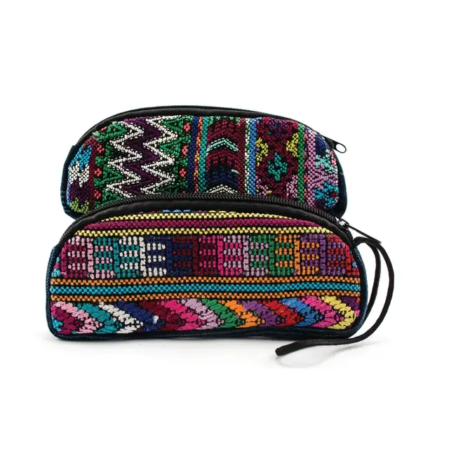 Padded Eyeglass Case