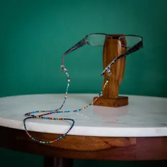 Guatemala Single Strand Eyeglass Chain
