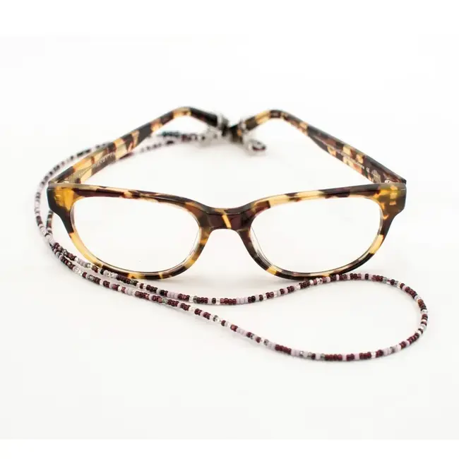 Single Strand Eyeglass Chain