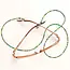 Single Strand Eyeglass Chain