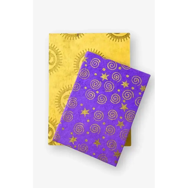 APJ Style Journal - Small