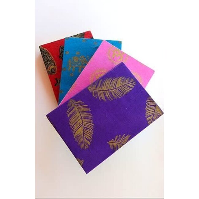 APJ Style Journal - Small