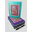 Lokta Paper Journal - Tibetan Flower Large