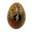 Painted Egg Shaker