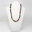 Necklace - Classic Kantha Strand
