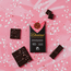 Divine 60% Pink Himalayan Salt Dark Chocolate Bar 85g