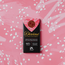 Divine 60% Pink Himalayan Salt Dark Chocolate Bar 85g