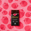 Divine Chocolate Bar 85g Raspberries Dark 70%