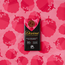 Divine Chocolate Bar 85g Raspberries Dark 70%
