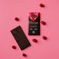 Divine Chocolate Bar 85g Raspberries Dark 70%