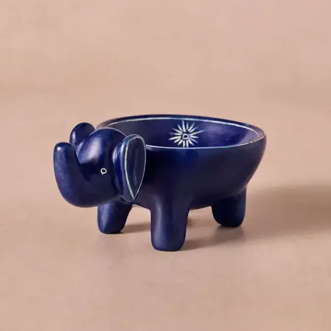 Ring Dish - Beba Elephant