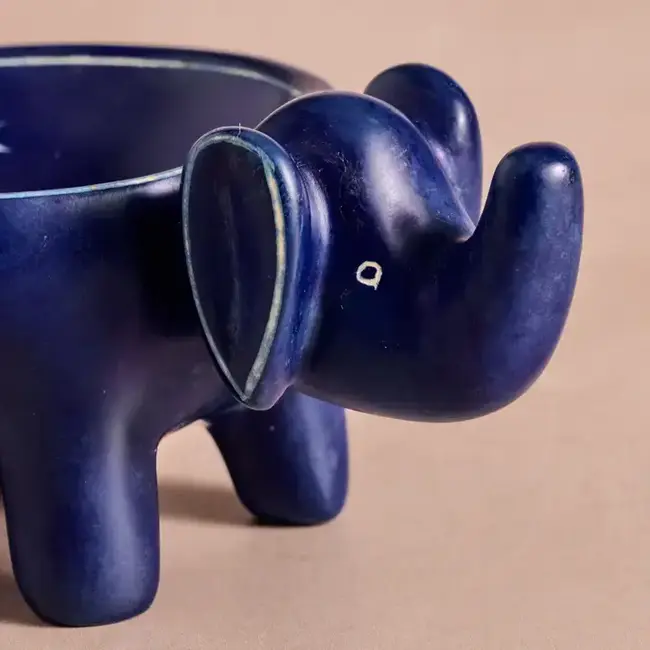 Ring Dish - Beba Elephant