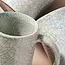 Mug - Ciya Blue Crackle