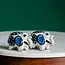 Ceramic Elephant Salt & Pepper Shaker Set