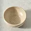 Dipping Bowl - Sacred Geometry, Flower of Life