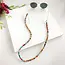 Eyeglass Chain/Necklace - Kantha