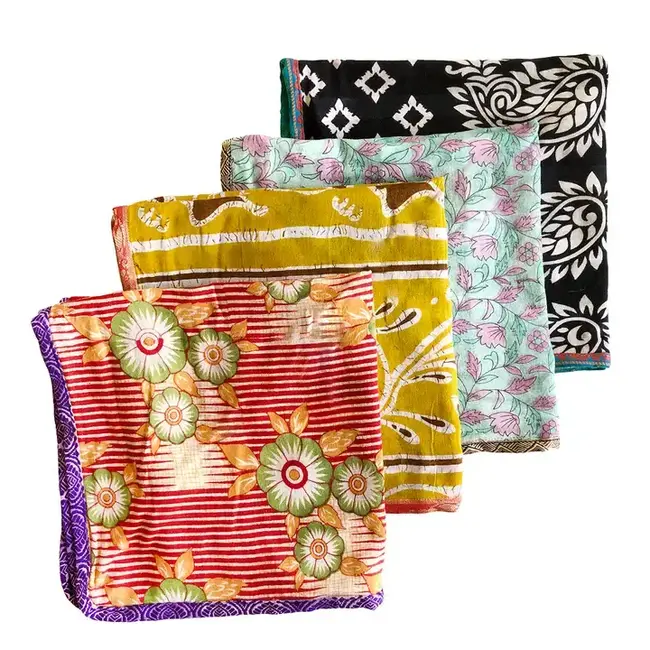 Sari Home Napkin