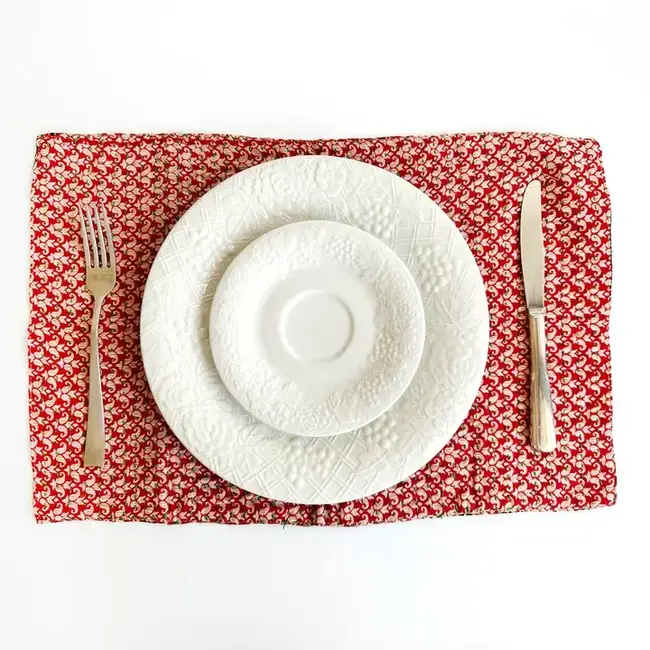 Sari Home Placemat