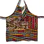 Upcycled Kantha Apron