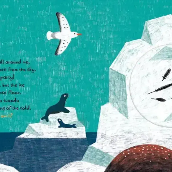 Slide-and-See Board Book - Tweet!