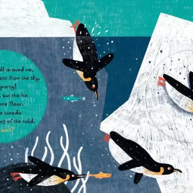 Slide-and-See Board Book - Tweet!