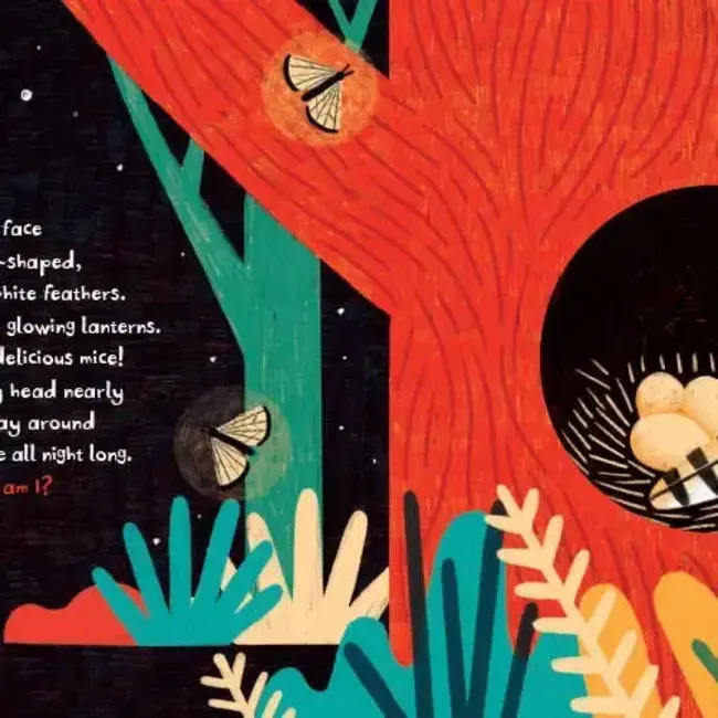 Slide-and-See Board Book - Tweet!