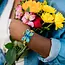 CLEARANCE Butterfly Bracelet