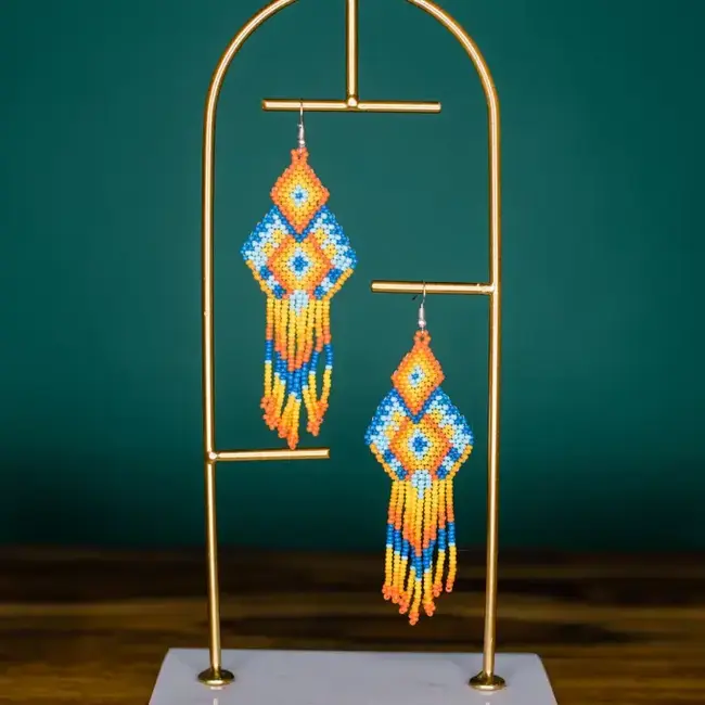 Tipico Earring - Horizon