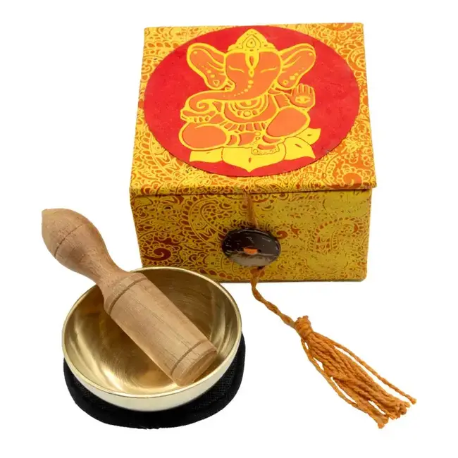 Singing Bowl - Box Set 2" Mini