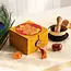 Singing Bowl - Box Set 2" Mini