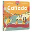 Our World: Canada Board Book