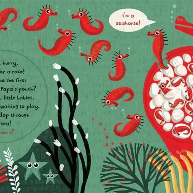 Crack! Board Book
