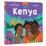 Our World: Kenya Board Book