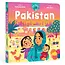 Our World: Pakistan Board Book