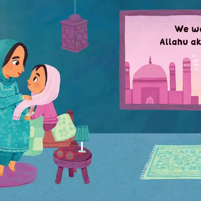 Our World: Pakistan Board Book