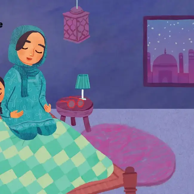 Our World: Pakistan Board Book