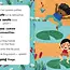 Mindful Tots: Animal Antics (Bilingual French & English) Board Book