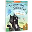 Jet the Cat (Is Not a Cat) (Bilingual French & English) Board Book