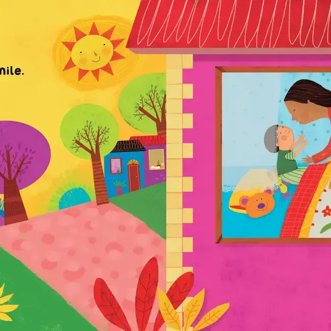 Our World: Mexico Paperback