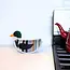 Pot Holder - Mallard Duck